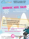 Bourse aux skis