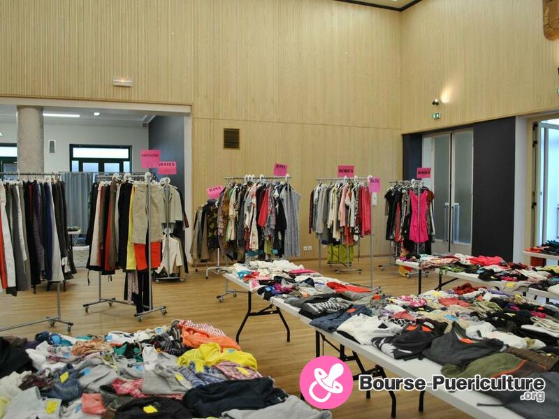 bourse aux vêtements adultes et ados automne hiver