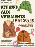 BOURSE AUX VETEMENTS automne hiver