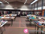 Photo bourse aux vêtements enfants, ados, puériculture. à Camblanes-et-Meynac