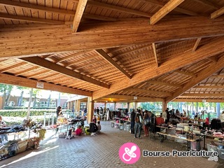 Photo de la bourse puericulture bourse aux vêtements enfants et article de puériculture