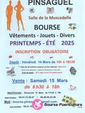 Bourse aux Vêtements et Divers