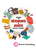 Photo Bourse aux Vêtements et Jouets - adultes et enfants à Champey-sur-Moselle