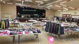 Bourse aux vêtements printemps-été et matériel puériculture à Semblançay