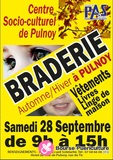 Photo Braderie Automne-Hiver à Pulnoy