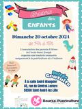 Braderie des enfants