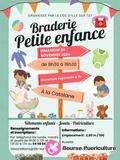 Photo Braderie Petite Enfance - Puériculture - Jouets à Ille-sur-Têt