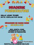 Braderie Puericulture