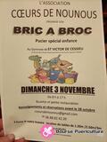 Photo Bric à broc spécial enfants à Saint-Victor-de-Cessieu