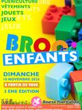 Broc’ Enfants