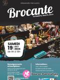 Brocante solidaire