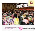 Photo Brocante spéciale enfants à Athis-Mons