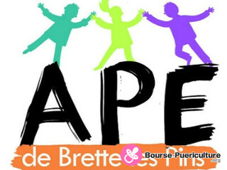 Photo de la bourse puericulture Coffre à Jouets de l'APE