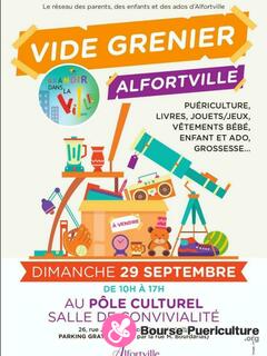 Photo de la bourse puericulture Enfant, Puériculture, jouets, livres