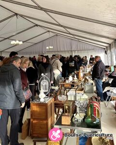 Photo de la bourse puericulture Fête du lac, Foire des artisans, brocante, Marché Gourmand