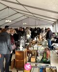 Photo Fête du lac, Foire des artisans, brocante, Marché Gourmand à Gevrey-Chambertin