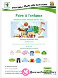 Foire à l'enfance