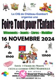 Foire à l'enfant