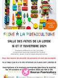 Photo Foire à la puériculture et aux jouets à La Londe