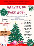 Photo Grenier du père Noël à Guérande