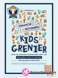 Kids grenier 0 14 ans