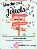 Marché aux Jouets