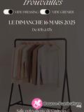 Mille et une trouvailles - vide dressing et grenier