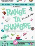 Range Ta Chambre