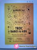 Troc babies and kids