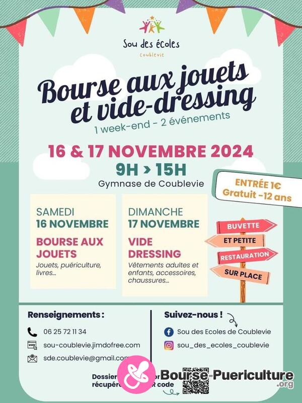 Vide dressing