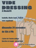 Vide dressing