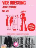 Photo Vide dressing à Ibos