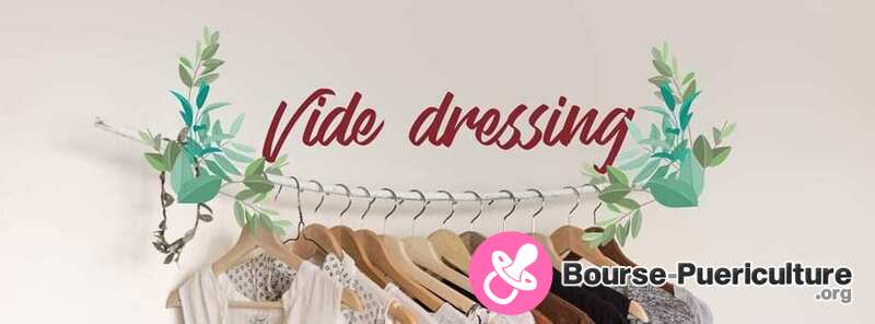 Vide dressing