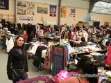 Vide-Dressing Adultes, Enfants, Accessoires et Jouets