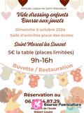 vide dressing enfants, bourse aux jouets