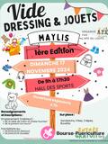 Photo Vide-dressing et Jouets à Maylis