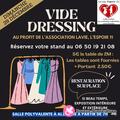 Vide Dressing et Vide Jouets