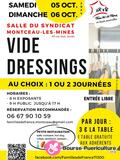 Photo Vide-dressings à Montceau-les-Mines