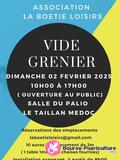 Photo Vide Grenier (Puériculture , Jouets,Vêtements,Divers ) à Le Taillan-Médoc