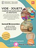 Vide-jeux d'Hiver des Petits Loups