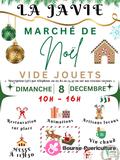 Vide jouets