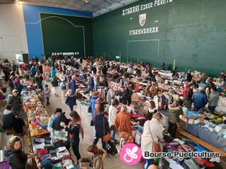 Photo de la bourse puericulture Vide poussette