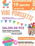 Vide poussette