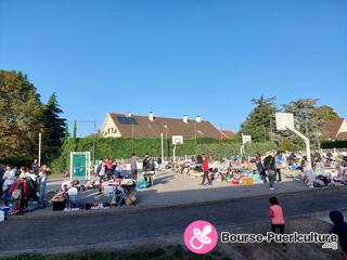 Photo de la bourse puericulture Vide Ta Chambre