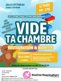 Vide ta chambre