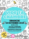 Vide ta chambre