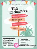 Vide ta chambre