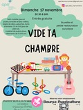 Vide ta chambre