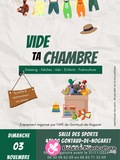 Vide ta chambre