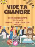 Vide ta Chambre